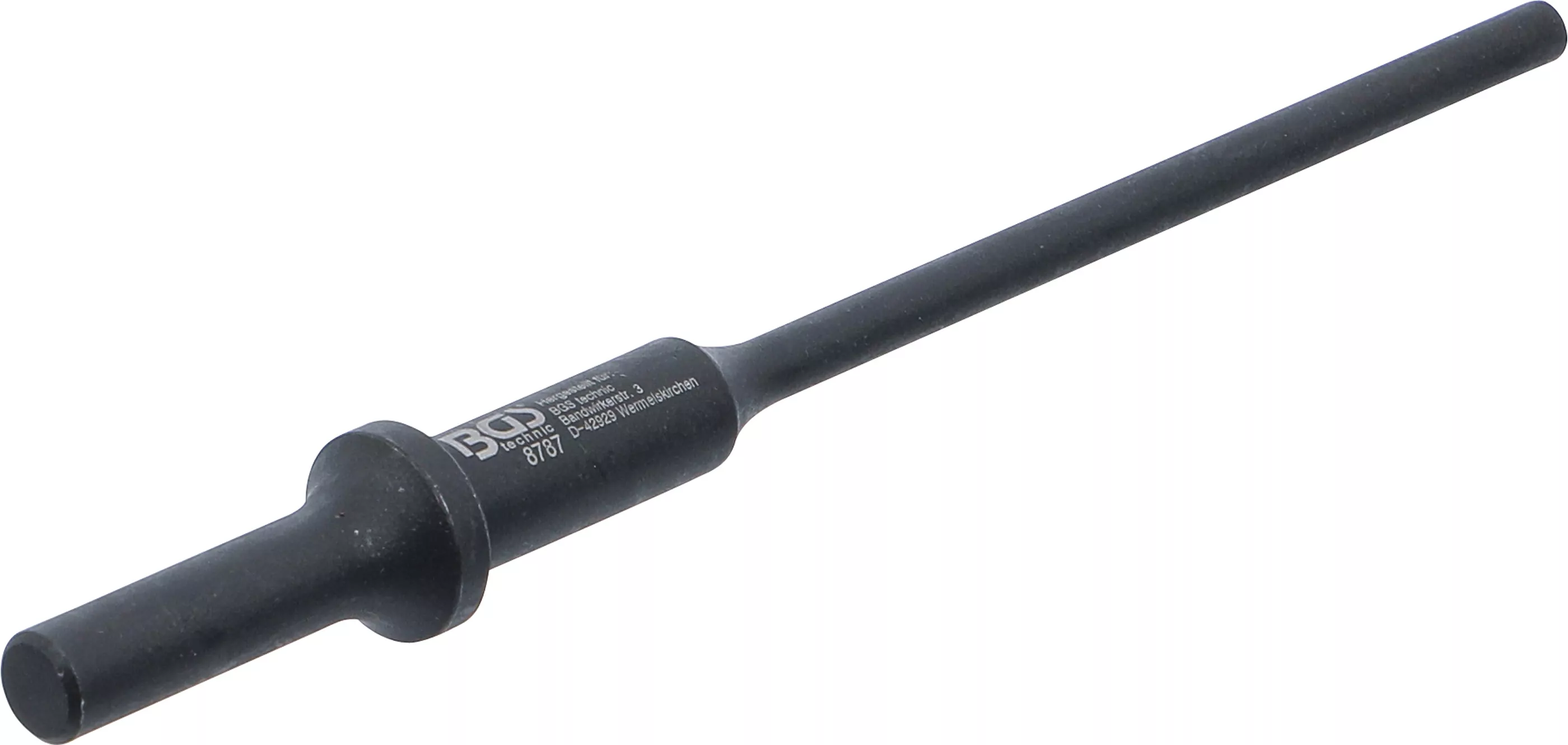 Klemmschrauben-Austreiber | für VAG 4-Lenker-Achsen | 6 mm