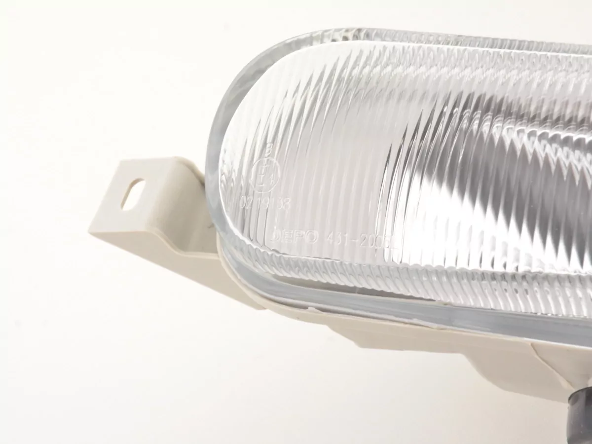 Verschleißteile Nebelscheinwerfer links Ford Escort Bj. 96