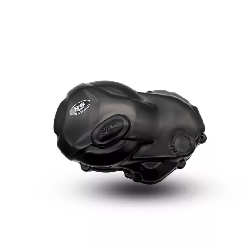 R&G "Strong" Kupplung Protektor Ducati Multistrada V2 / Ducati Desert X 2022-