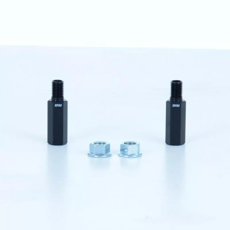 R&G Racing Blinker Verlängerungen M8 35 / 50 / 65 mm