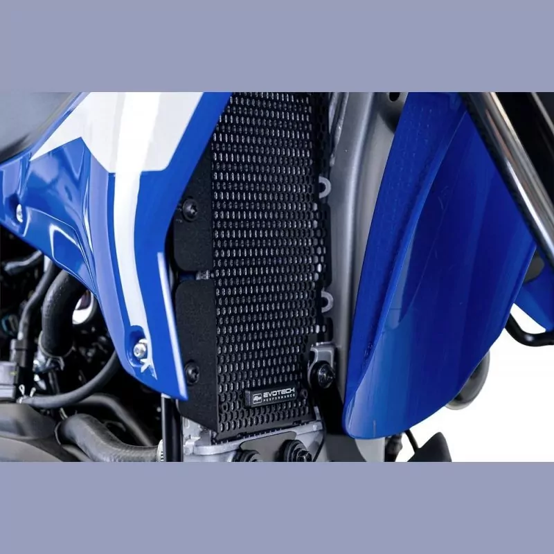 Evotech Kühlerschutz Yamaha WR 125 R 2026-