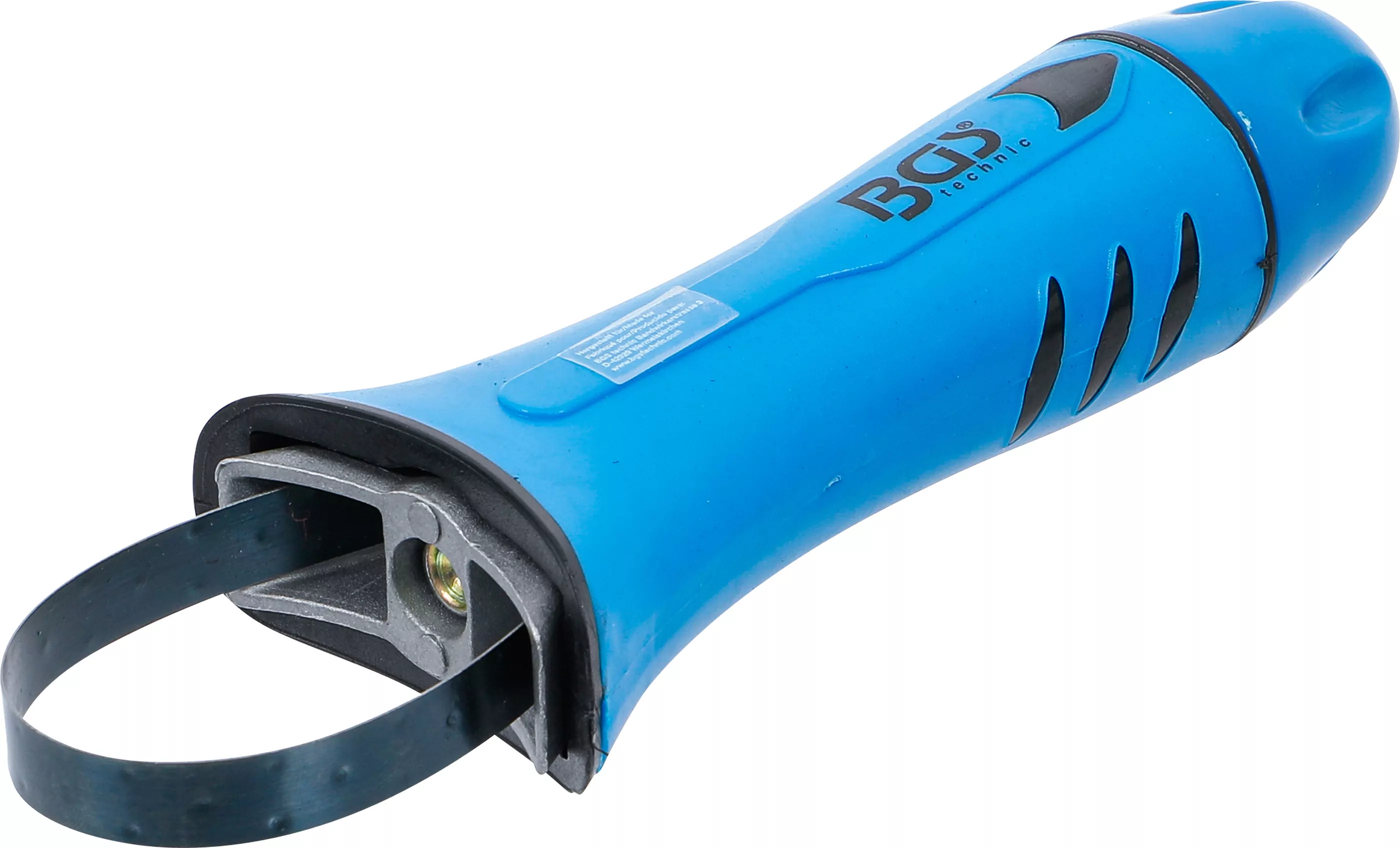 Ölfilter-Bandschlüssel | Ø 65 - 105 mm