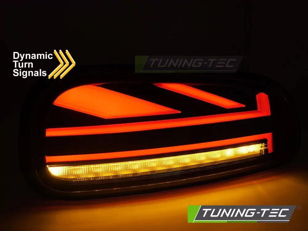 Led Tail Lights Smoke Fits Mini Cooper F54 15-19