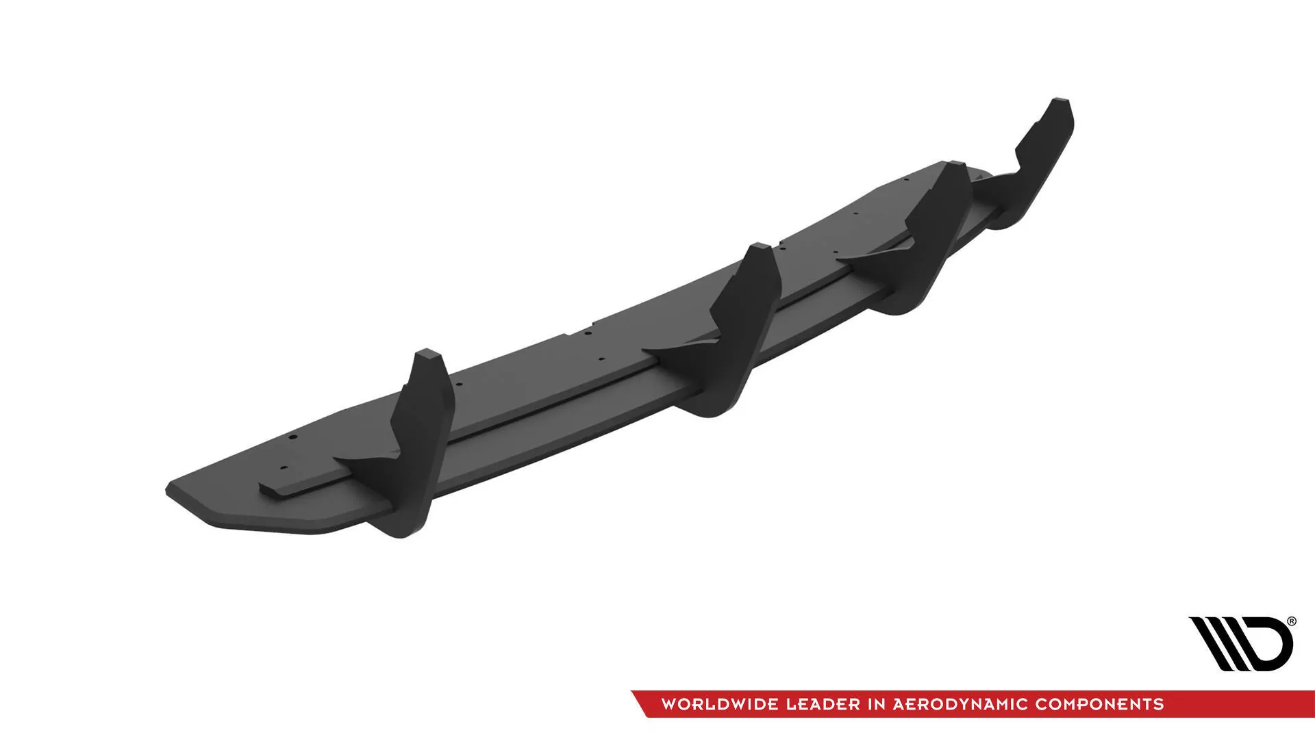 Street Pro Heckschürze Für Audi A7 S-Line C7