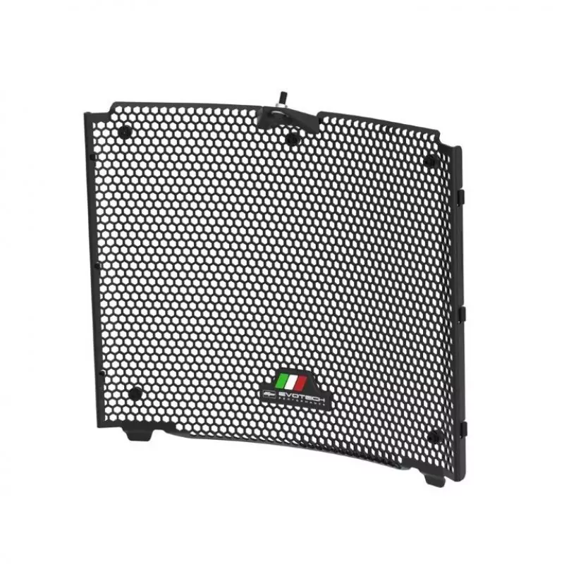 Evotech Kühlerschutz Gitter Ducati Streetfighter V2|S 2025-