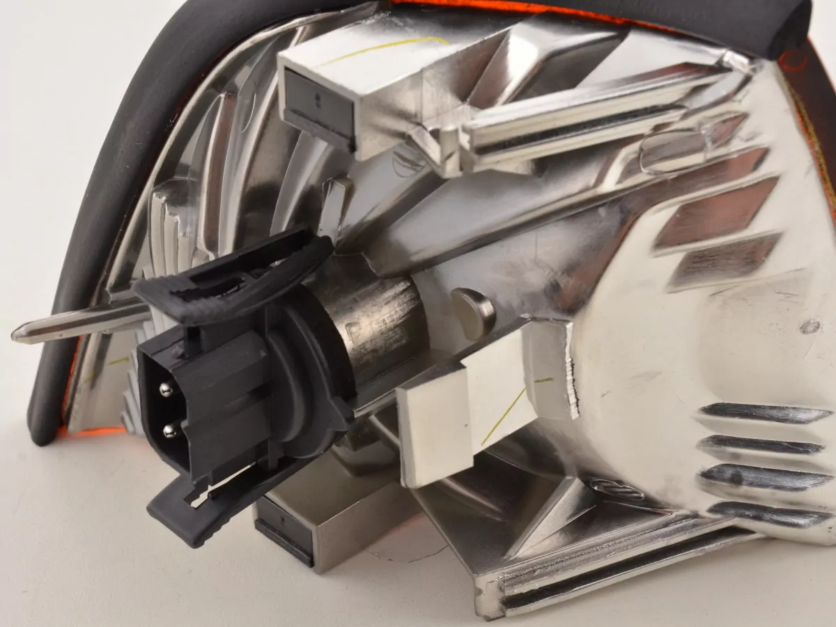 Verschleißteile Frontblinker links BMW 3er E36 Limo/Touring Bj. 91-98