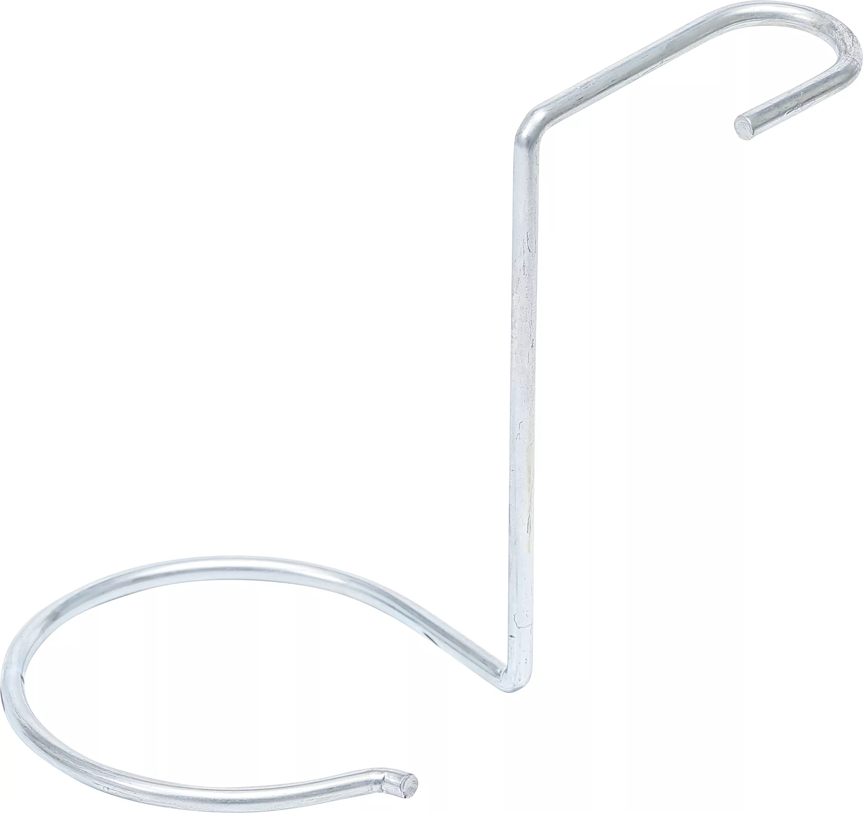 Haltehaken für Bremsentlüfterbecher | für Art. 8999