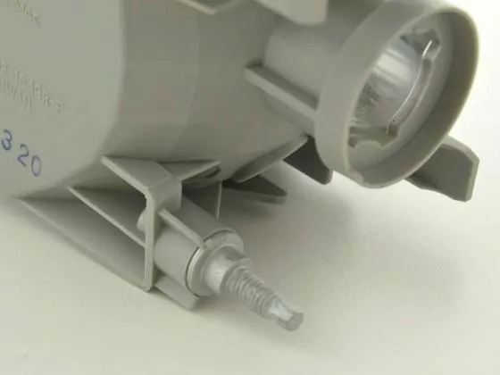 Verschleißteile Frontblinker rechts / Beifahrerseite Toyota Prius WY21W