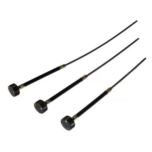 K-Sport flexibles Einstellrädchen zur Härteverstellung 25cm