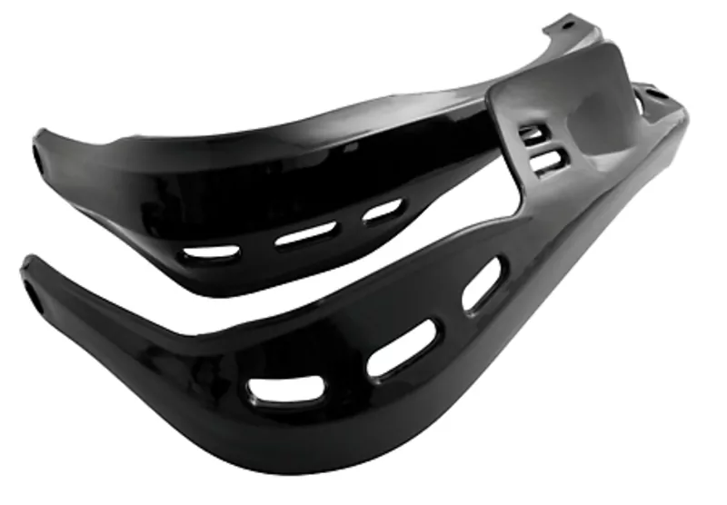 SHIN YO Enduro Handschützer