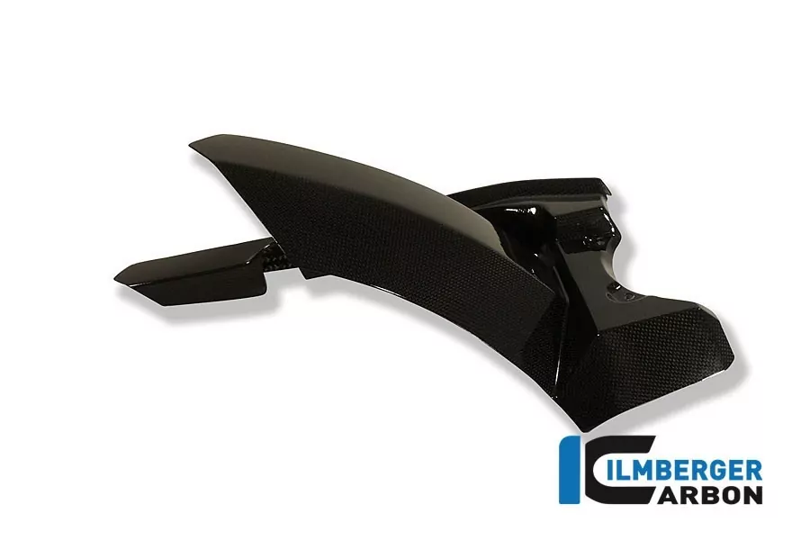 Ilmberger Carbon Kotflügel hinten Carbon