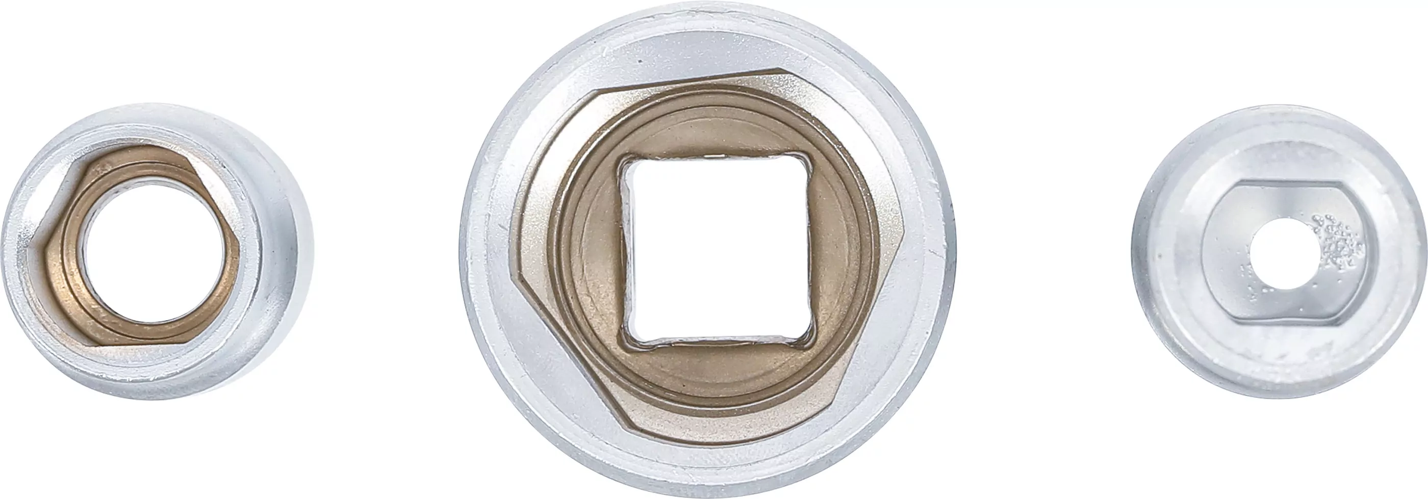 Steckschlüssel-Einsatz-Satz für Bosch VE-Pumpen