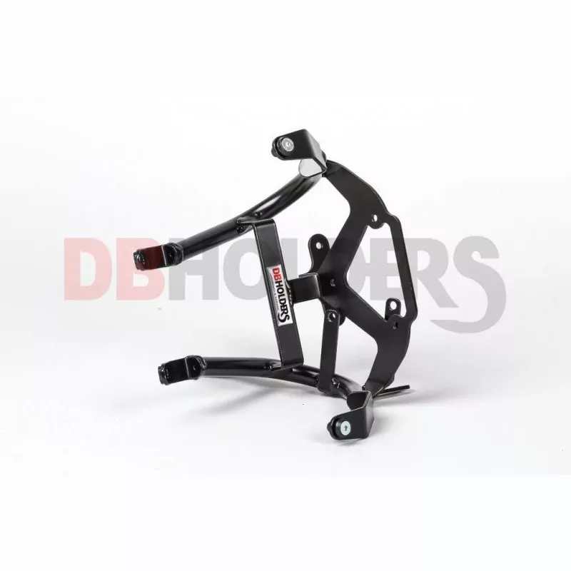 DB Holders Aluminium Verkleidungs Halter Ducati Panigale V4 2018-