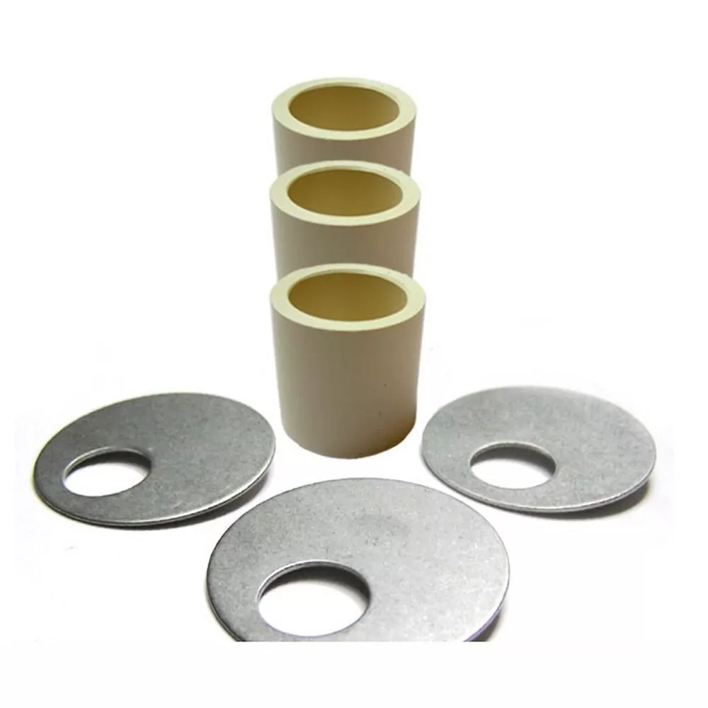 alpha Technik Drosselkit 25 kW für Triumph Tiger 900 T400