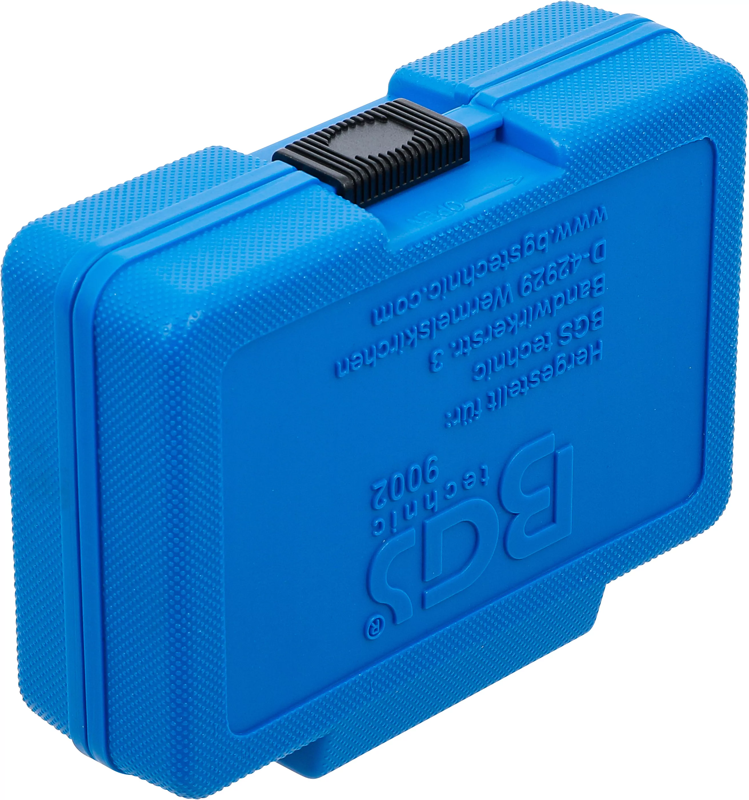 Schlag-Einsätze für Drucklufthämmer | 4-tlg.