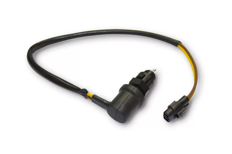 - Kein Hersteller - Bremslichtschalter hinten div. YAMAHA, z.B. XV535, XVS650
