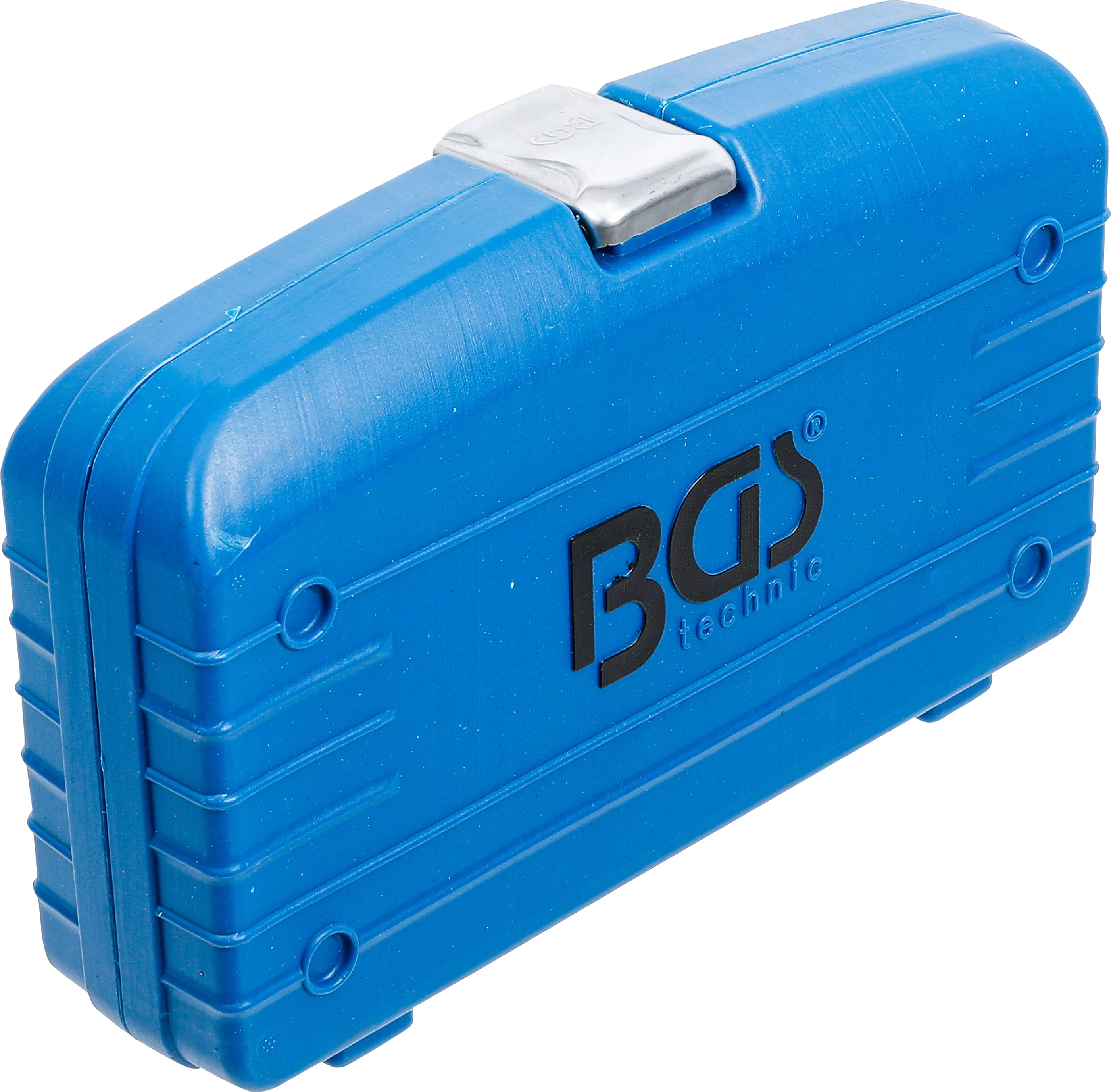 Ausdreh-Satz für Schrauben, Muttern und Stehbolzen | 17-tlg.