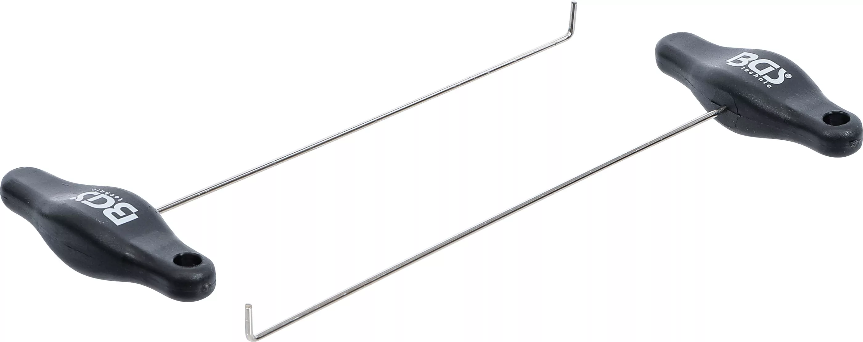 Haken-Satz zur Demontage von Mercedes-Benz-Armaturentafeln | 2-tlg.