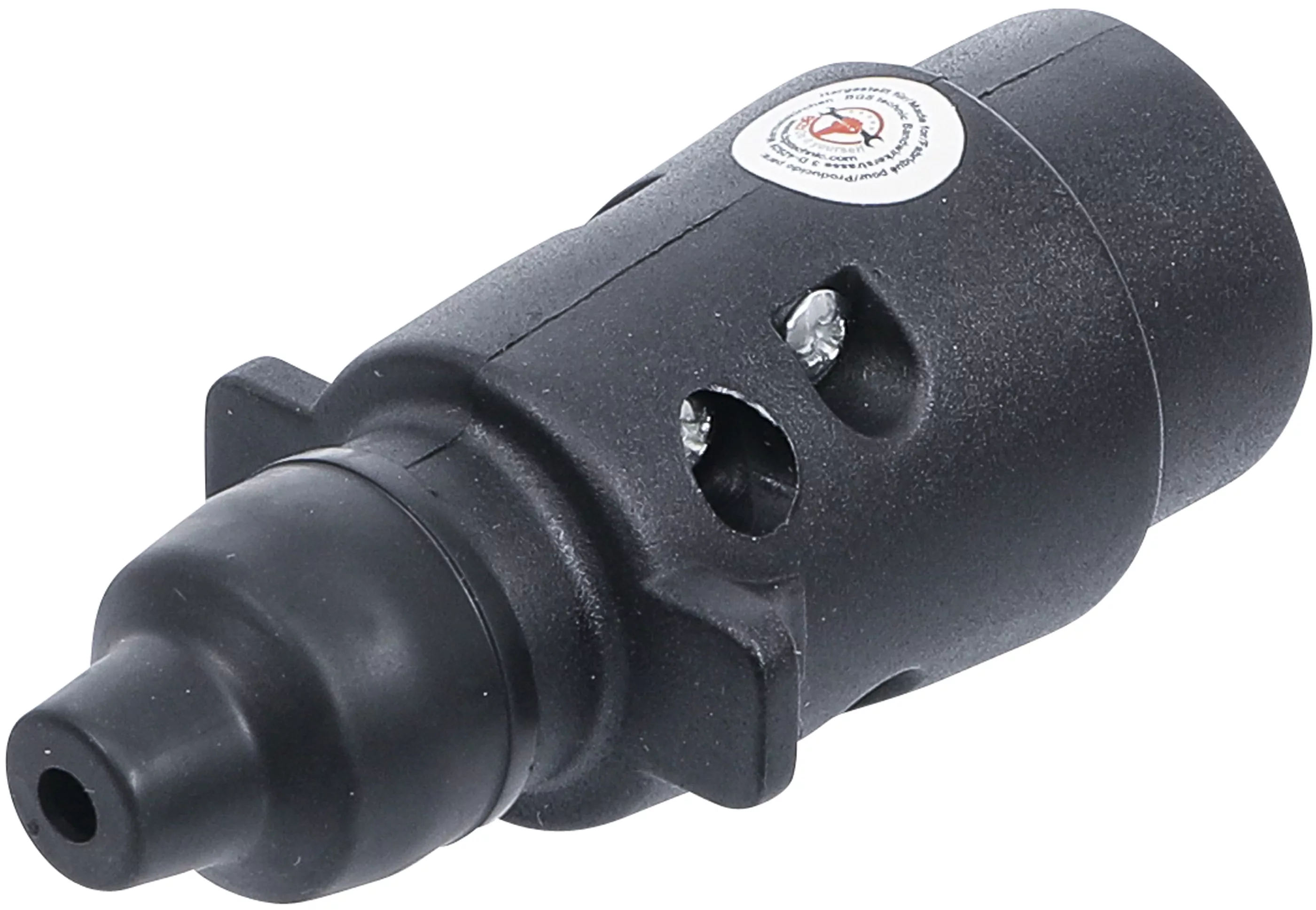 Anhänger-Stecker | 7-polig