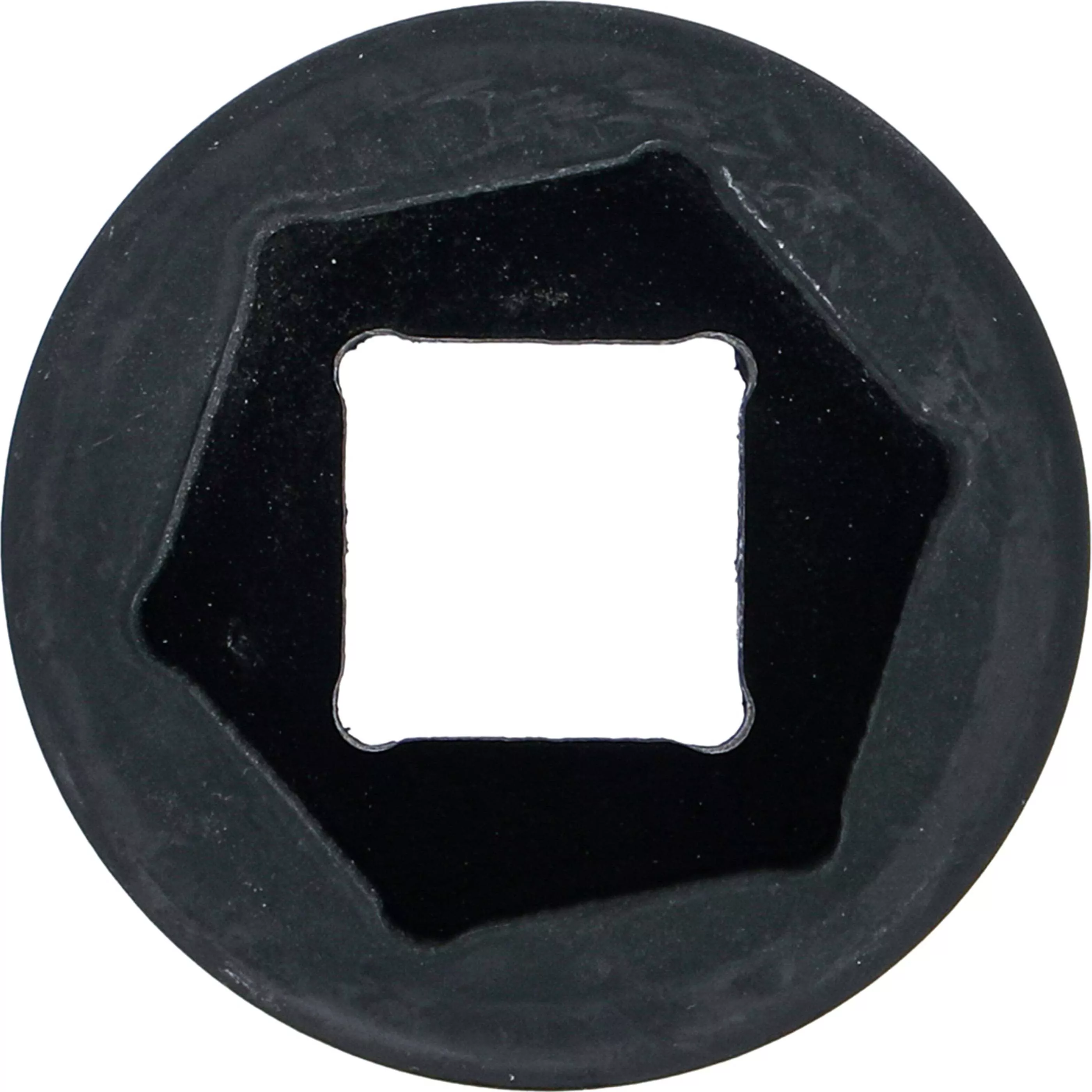 Kraft-Steckschlüssel-Einsatz Sechskant | Antrieb Innenvierkant 20 mm (3/4") | SW 34 mm