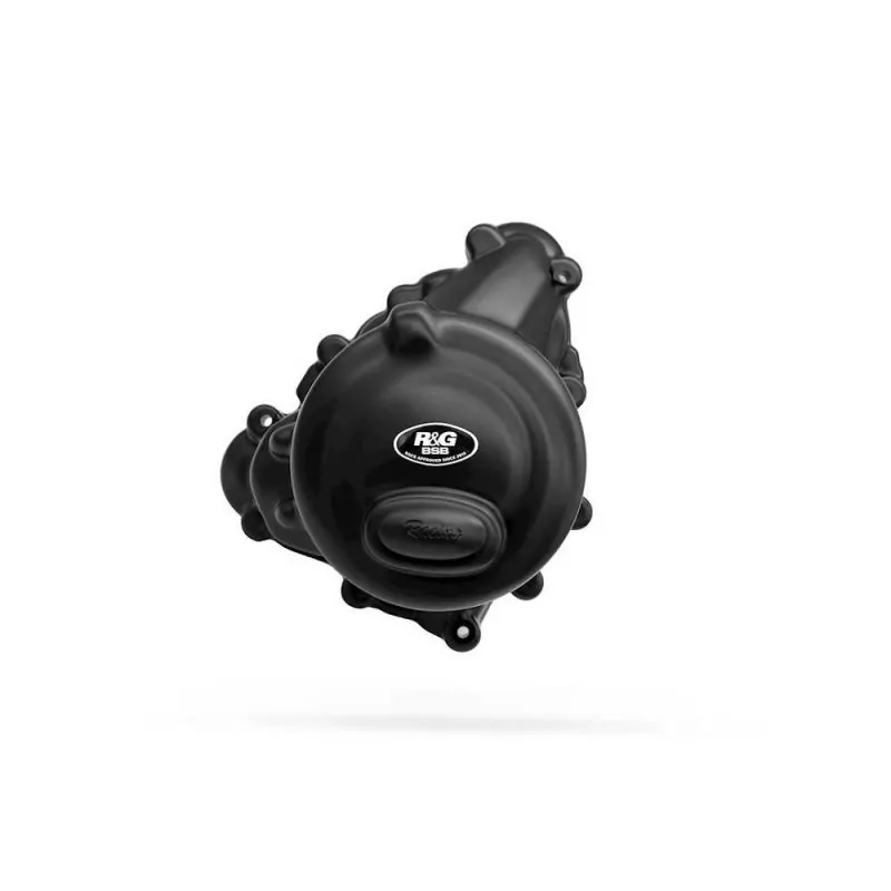 R&G Motordeckel Protektor 3er Set "Strong" Triumph Trident 660 / Tiger Sport 660