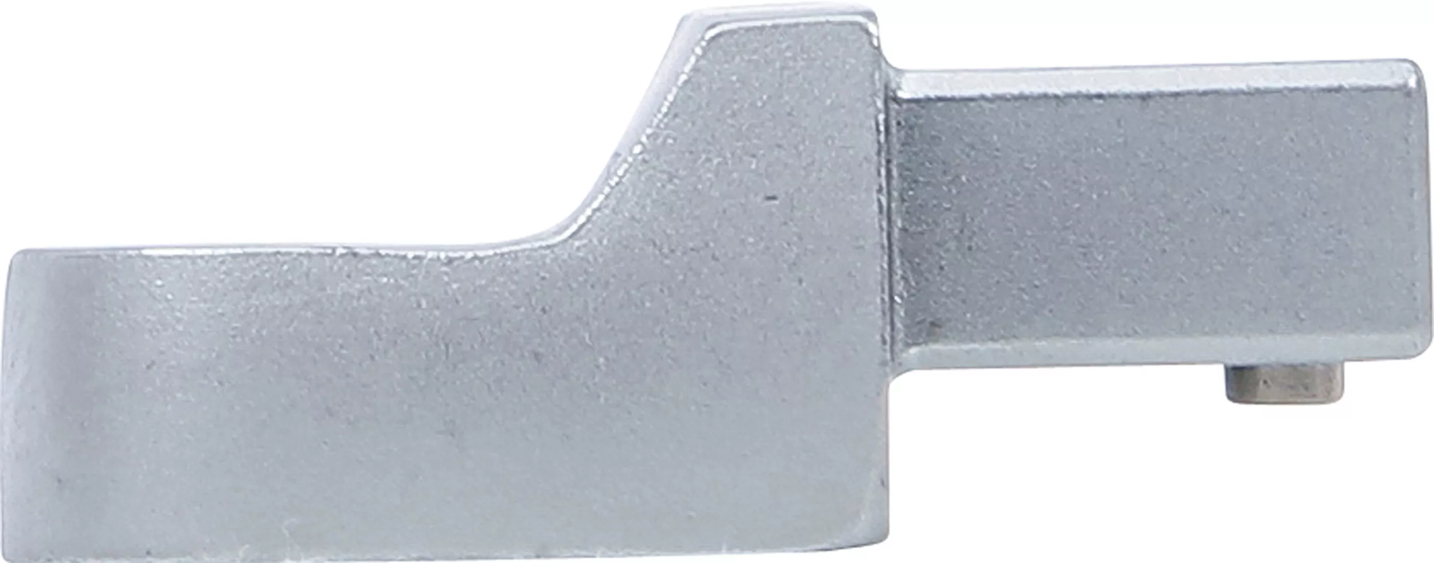 Einsteck-Ringschlüssel | 8 mm | Aufnahme 9 x 12 mm