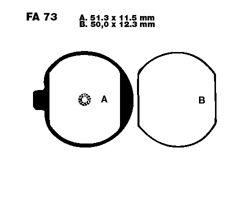 Ebc-fa73 = Fa33