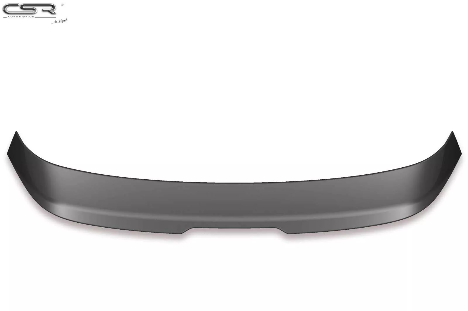 Heckflügel mit ABE für VW T-Cross HF596-M Carbon Look (matt)