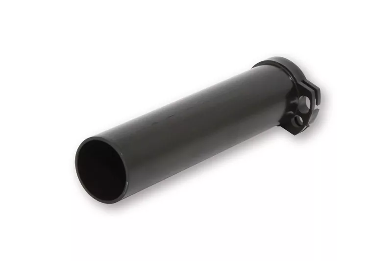 SHIN YO Gas Rotating Sleeve Universal  - Ø25,4 mm Handlebars