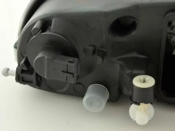 Verschleißteile Scheinwerfer links Fiat Bravo (Typ 182) Bj. 95-01