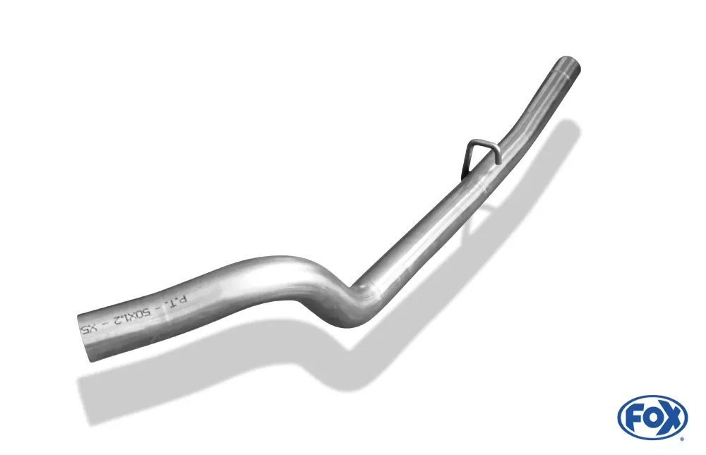 Opel Corsa A-CC  Vorschalldämpferersatzrohr