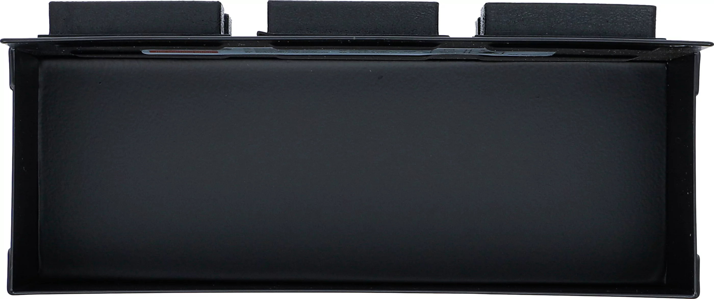 Magnet-Spraydosen-Ablage | 210 mm