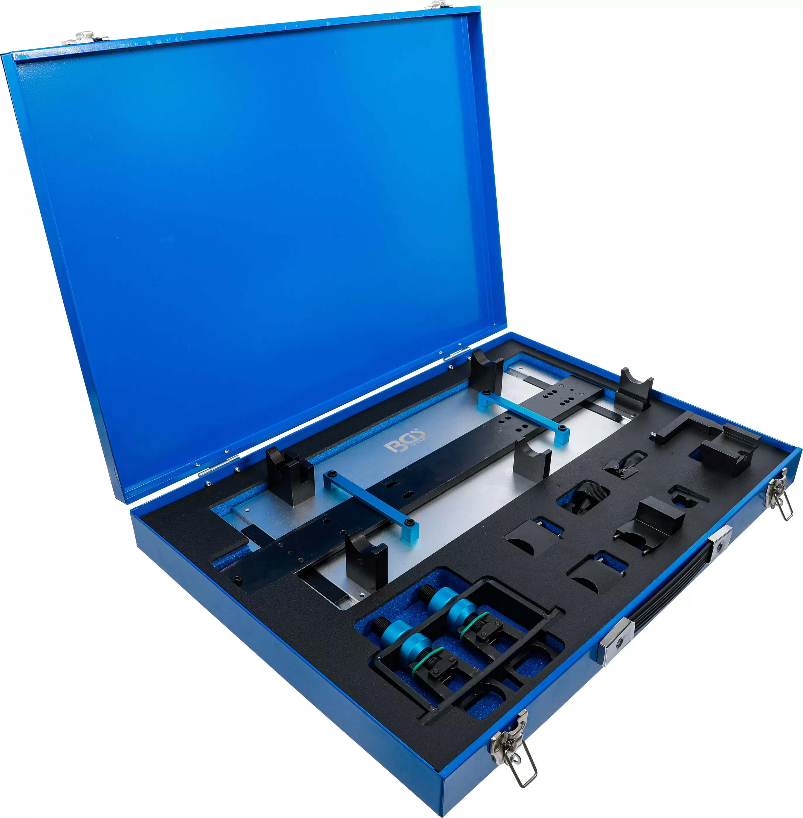 Nockenwellen-Montagewerkzeug-Satz | für VAG und Porsche