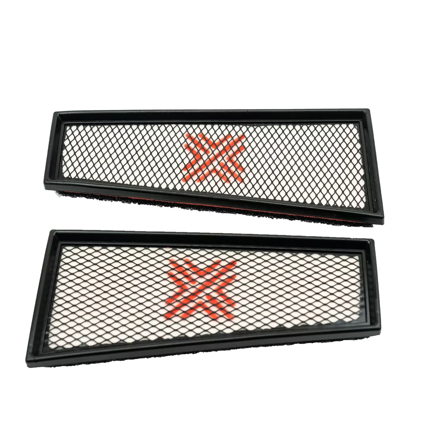 Pipercross Luftfilter für Mercedes E-Klasse AMG W213 (S213/A238) E63 AMG 571/612 PS PS ab 01/2017