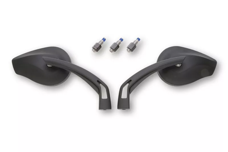 HIGHSIDER Spiegel PHOENIX 2 E-geprüft