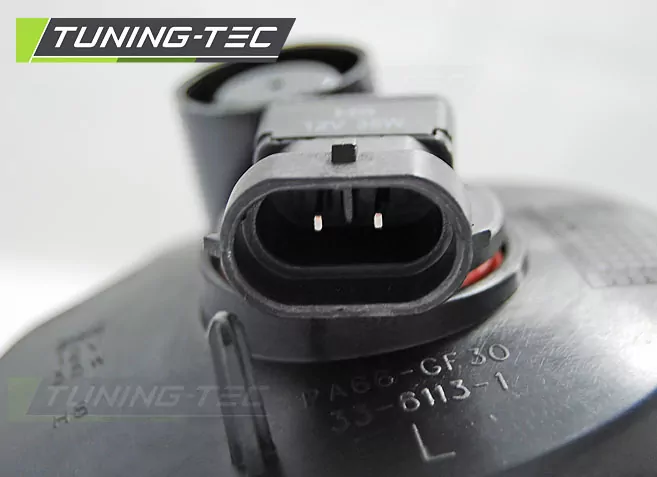 Fog Lights Chrome Fits Bmw F30 F31 F20 F21 F32 2011- 