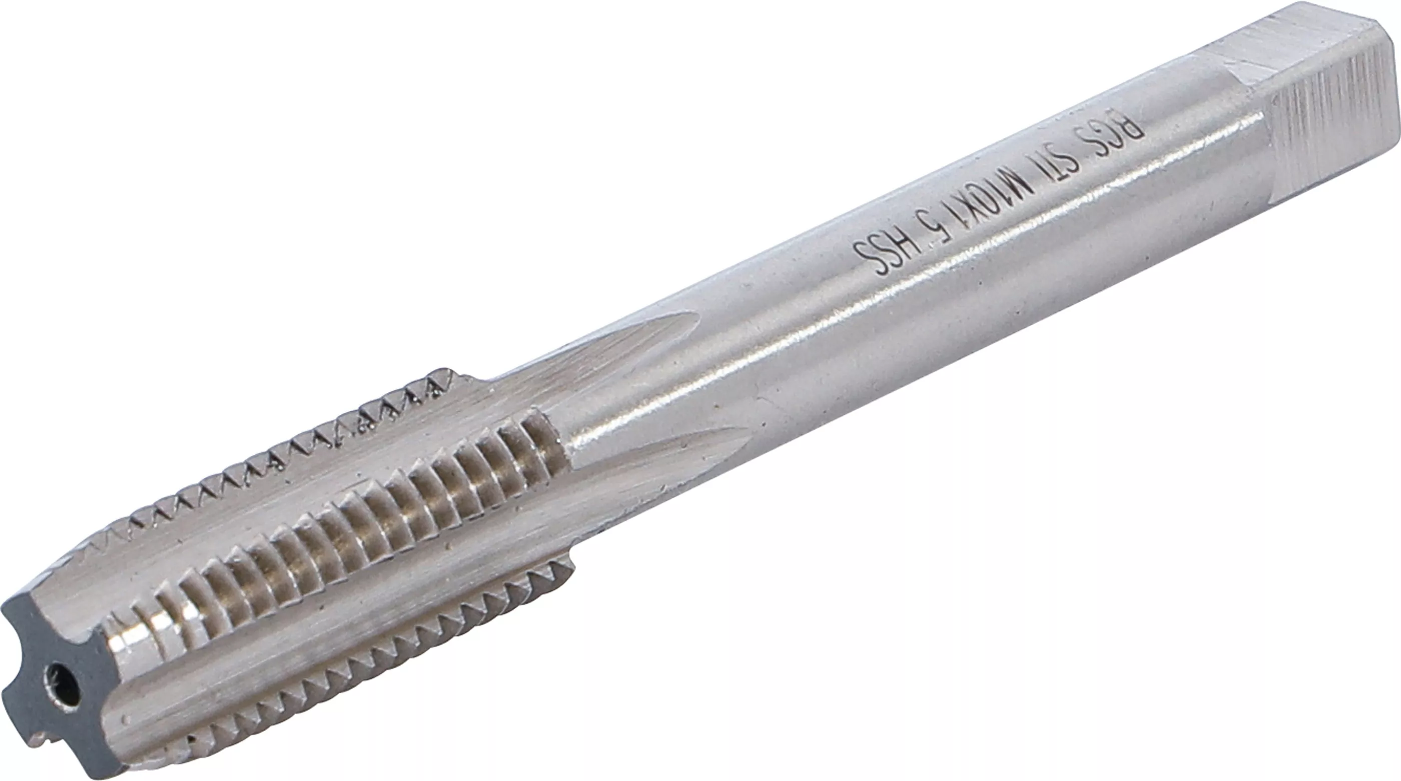 STI-Einschnitt-Gewindebohrer | HSS-G | M10 x 1,5 mm