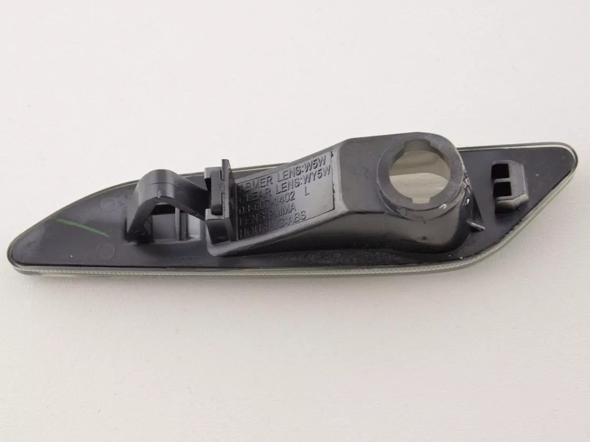 Seitenblinker Blinker Set Alfa Romeo 156 Typ 932