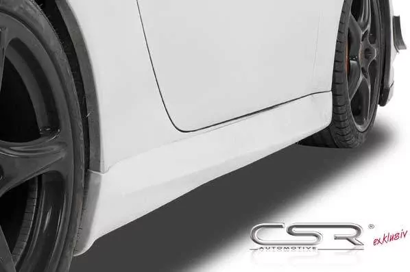 Seitenschweller für Porsche 911/997 SS997