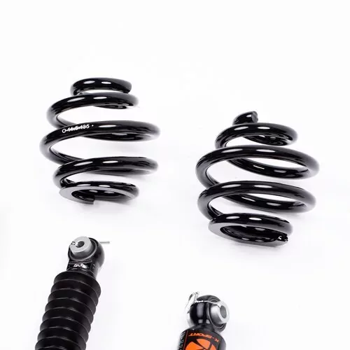 K-Sport VW Golf IV 4-Zyl. 4motion (1J) Gewindefahrwerk Street