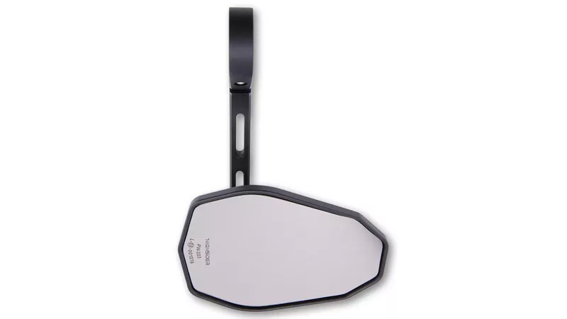 HIGHSIDER VICTORY-BLAST Lenkerendenspiegel, lang E-geprüft