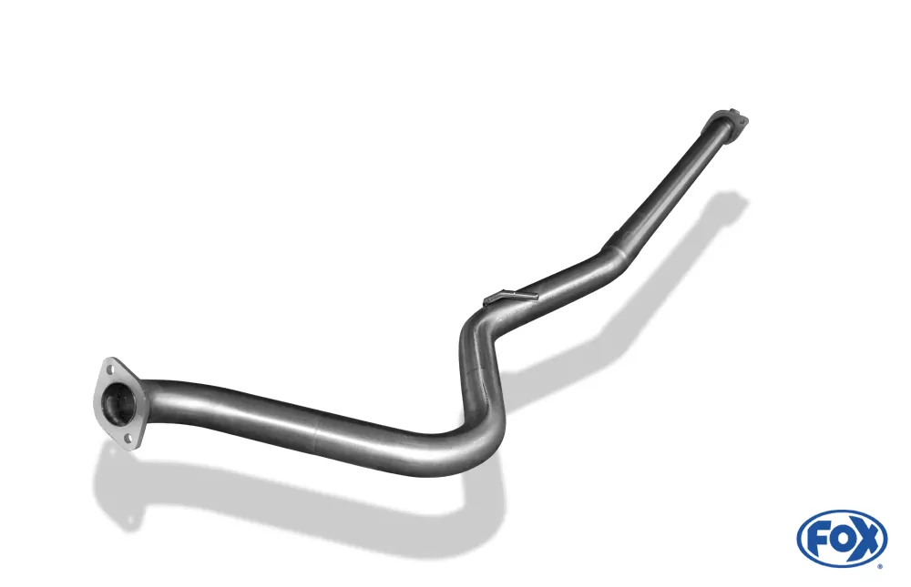 Subaru BRZ/ Toyota GT86  Vorschalldämpferersatzrohr