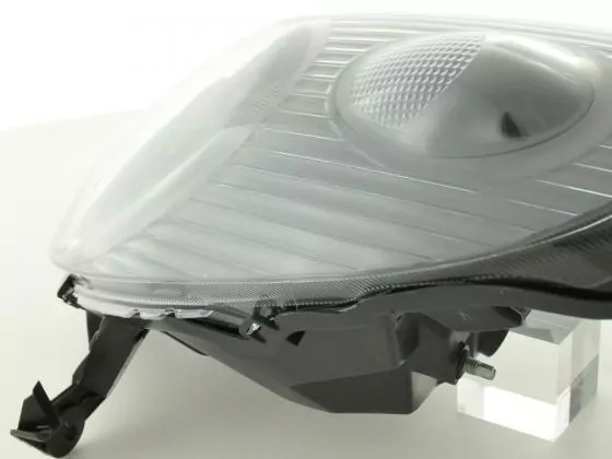 Verschleißteile Scheinwerfer links Nissan Micra (Typ K12) Bj. 03-05