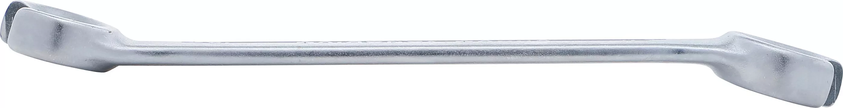 Offener Doppel-Ringschlüssel | SW 15 x 17 mm