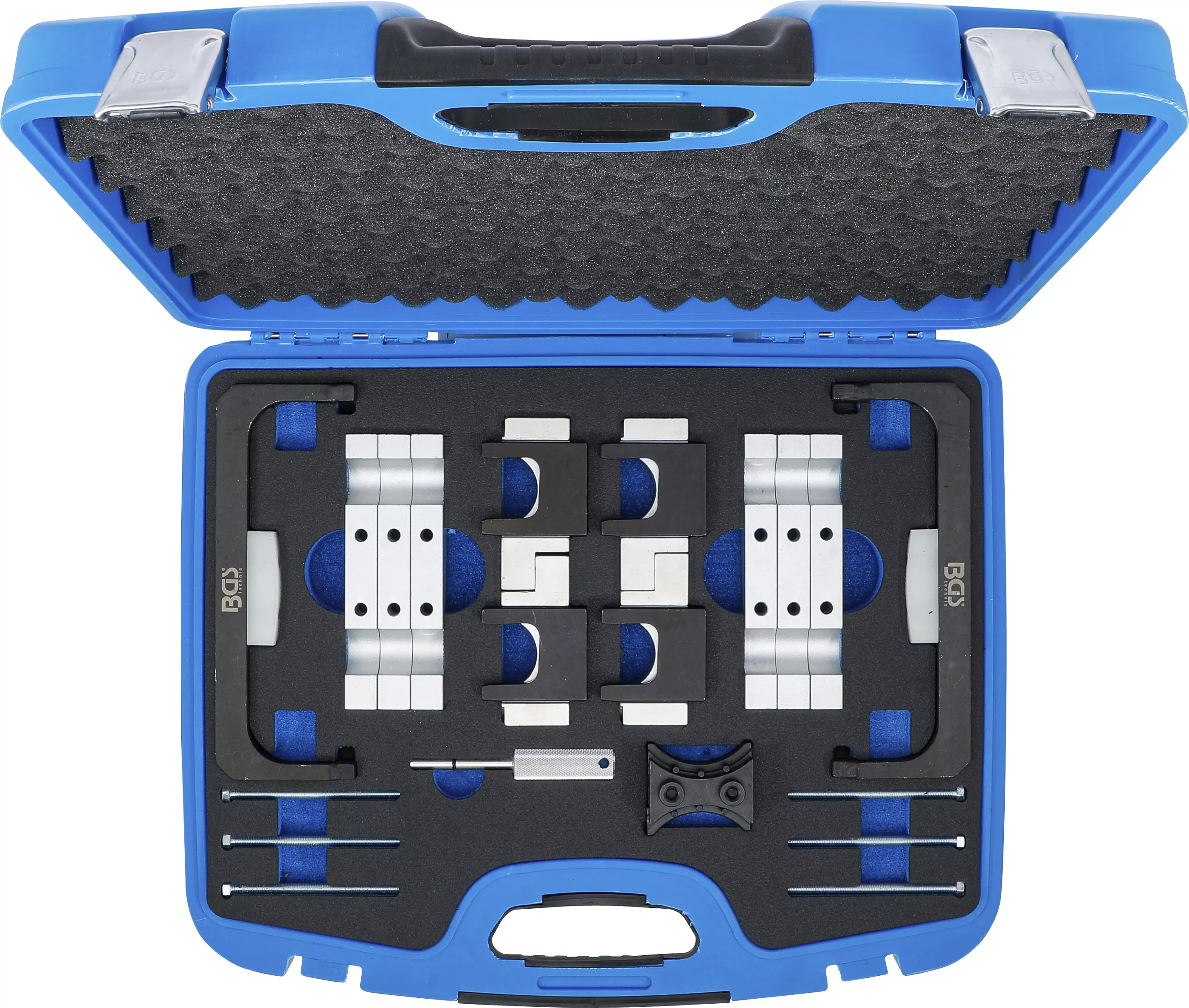 Motor-Einstellwerkzeug-Satz | für Mercedes-Benz M176 / M177 / M178