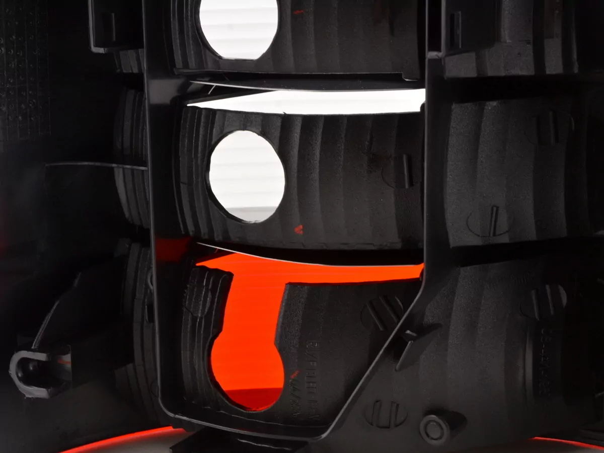 Verschleißteile Rückleuchte rechts VW T5 Bj. 03