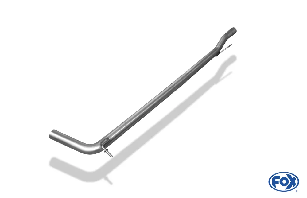 Audi A1 Kompakt/ A1 Sportback  Vorschalldämpferersatzrohr