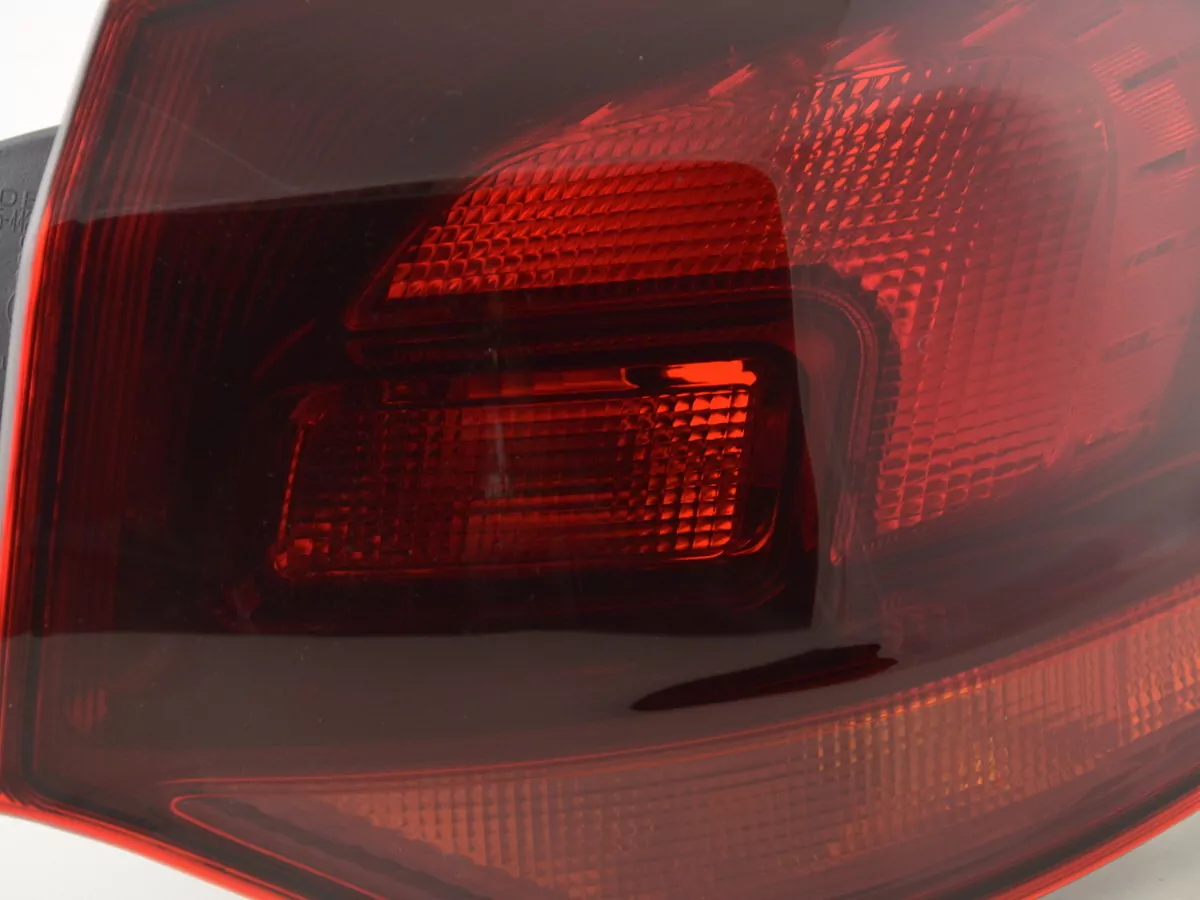 Verschleißteile Rückleuchte rechts Opel Astra J Kombi Bj. 10-12