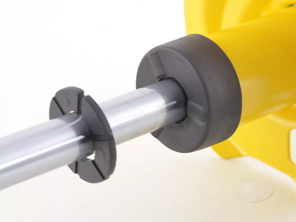 Sportstoßdämpfer High Tec Citroen C1 P, Peugeot 107 P, Toyota Aygo AB1 (Vorderachse links)