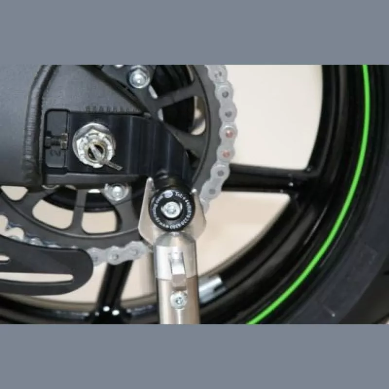 R&G Racing Schwingen Protektoren Kawasaki ZX-10 R 2004-2010